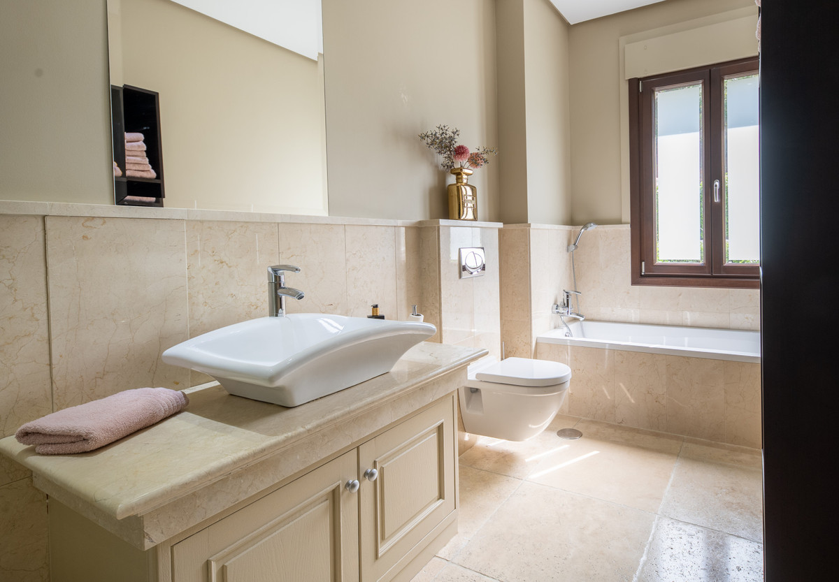 Huis te koop in Benahavís | 7 slaapkamers H5107090