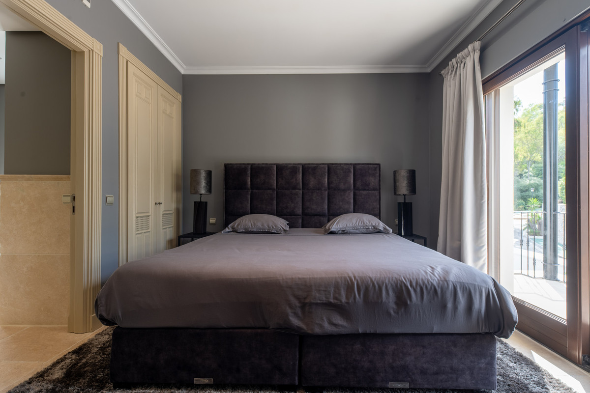 Huis te koop in Benahavís | 7 slaapkamers H5107090