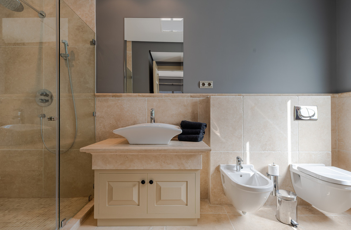 Huis te koop in Benahavís | 7 slaapkamers H5107090