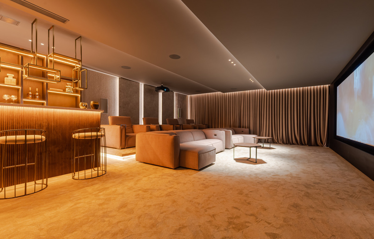 Huis te koop in Benahavís | 7 slaapkamers H5107090