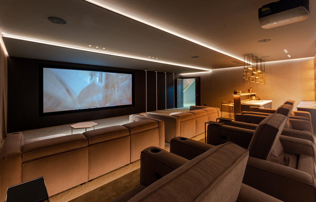 Huis te koop in Benahavís | 7 slaapkamers H5107090