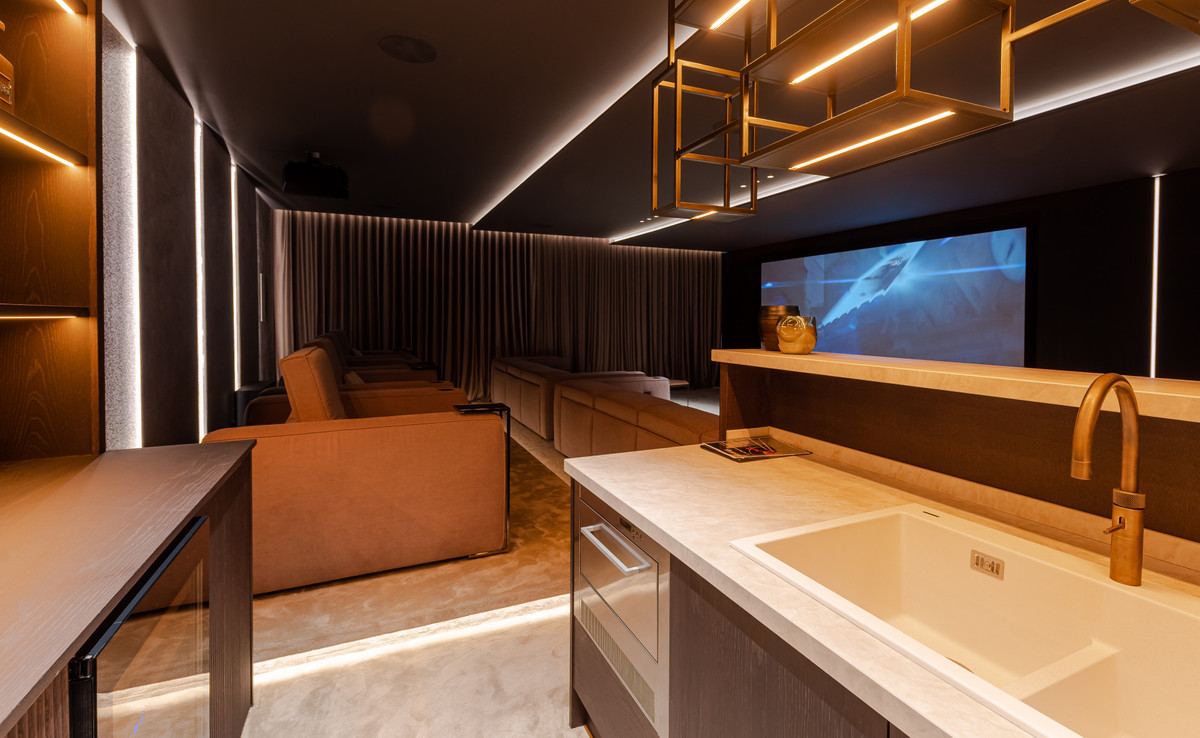 Huis te koop in Benahavís | 7 slaapkamers H5107090