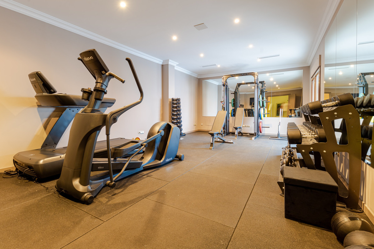 Huis te koop in Benahavís | 7 slaapkamers H5107090