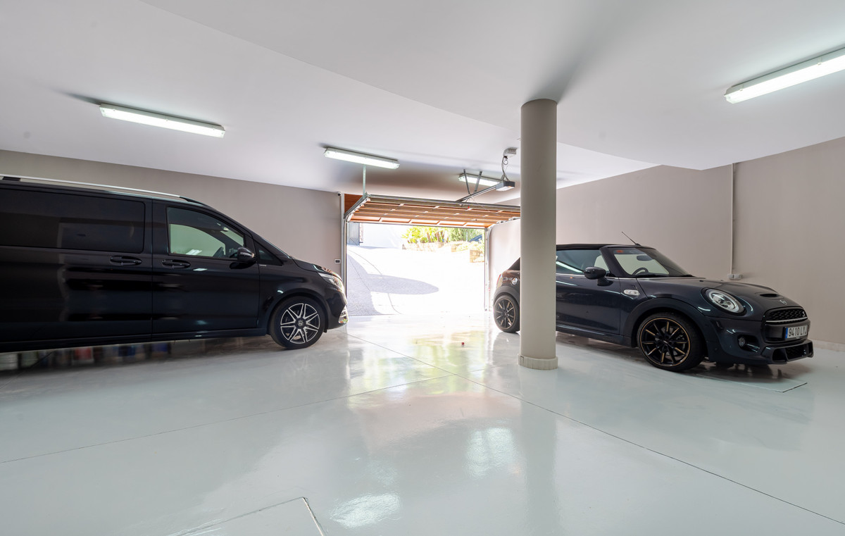 Huis te koop in Benahavís | 7 slaapkamers H5107090