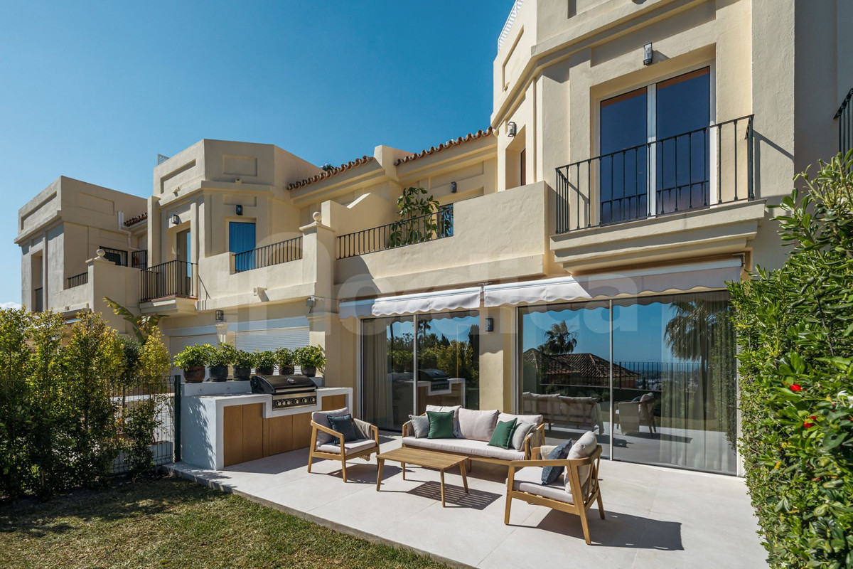 Townhouse for sale in La Quinta | 3 bedrooms H5108182