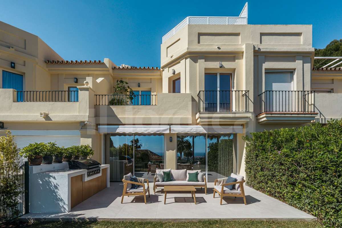 Townhouse for sale in La Quinta | 3 bedrooms H5108182
