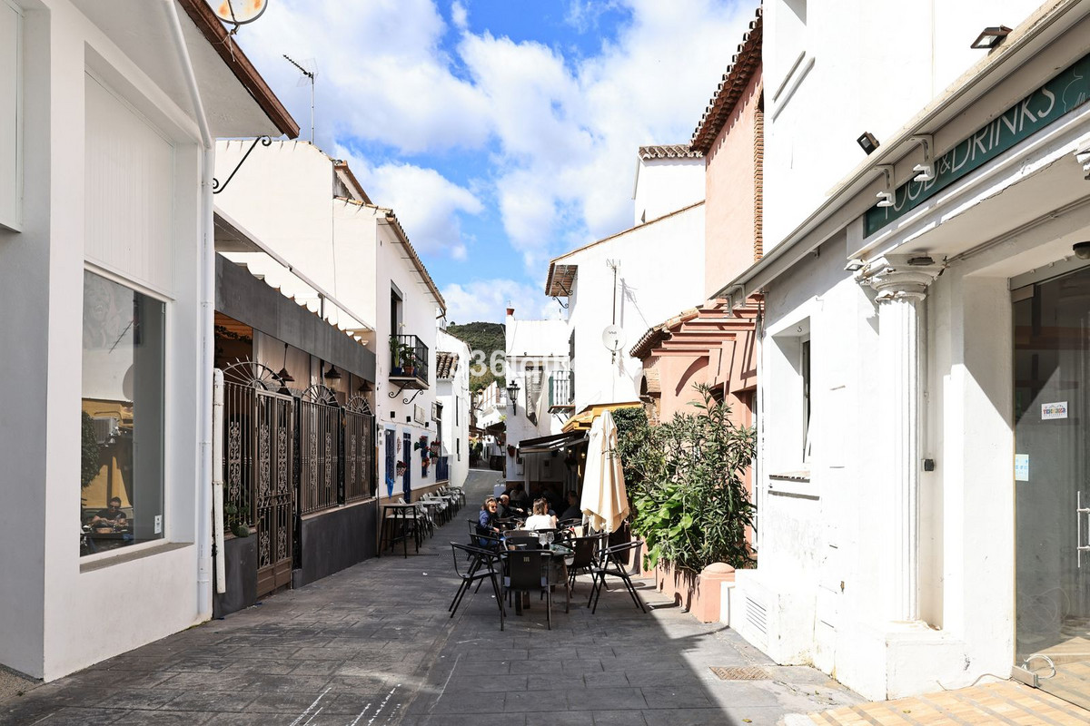 Huis te koop in Benahavís | 5 slaapkamers H5116963