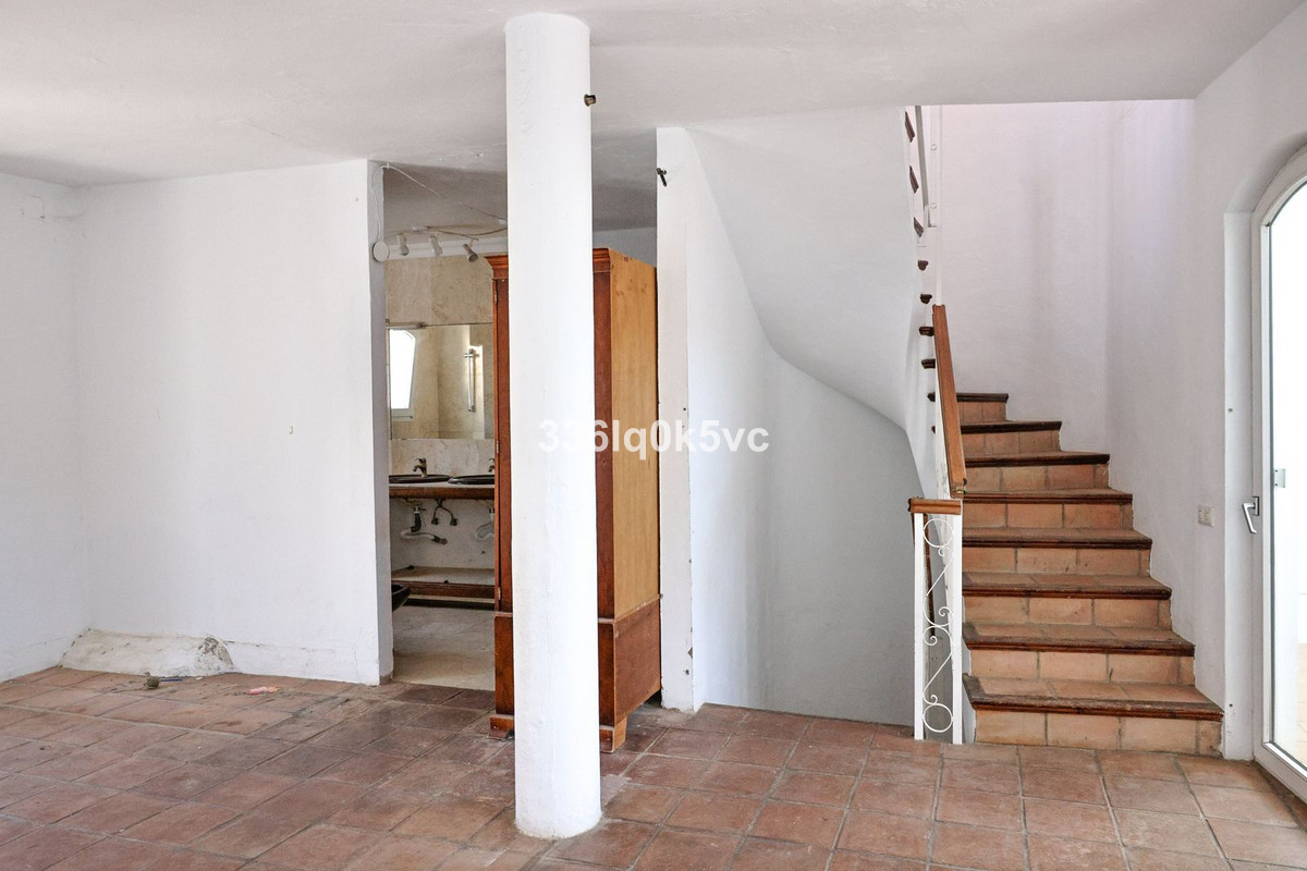 Huis te koop in Benahavís | 5 slaapkamers H5116963
