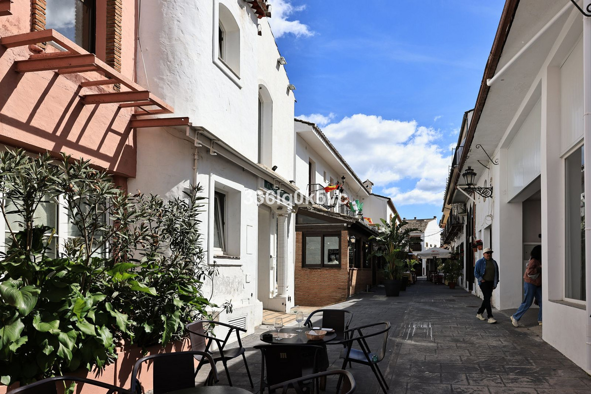 Huis te koop in Benahavís | 5 slaapkamers H5116963