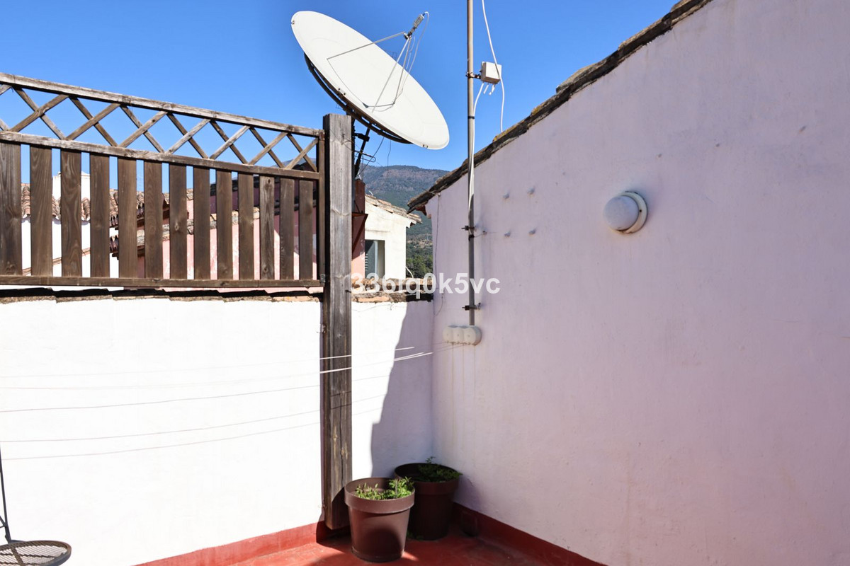 Huis te koop in Benahavís | 5 slaapkamers H5116963