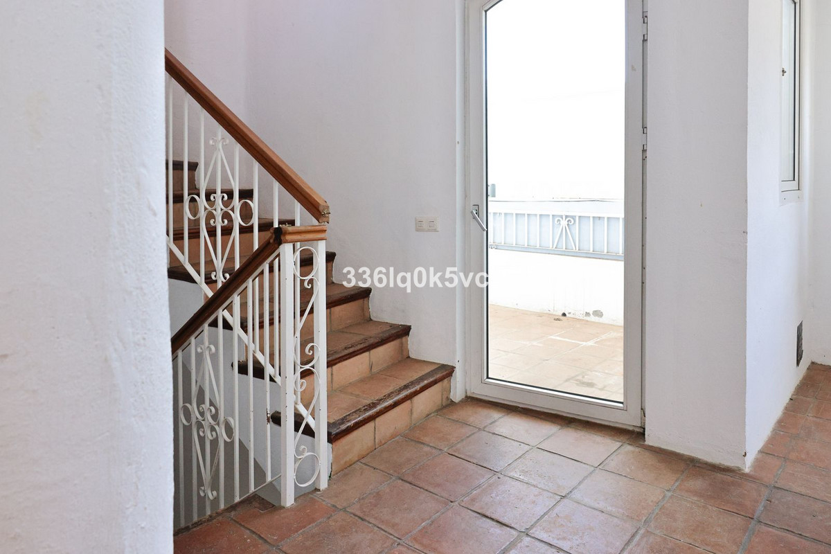 Huis te koop in Benahavís | 5 slaapkamers H5116963