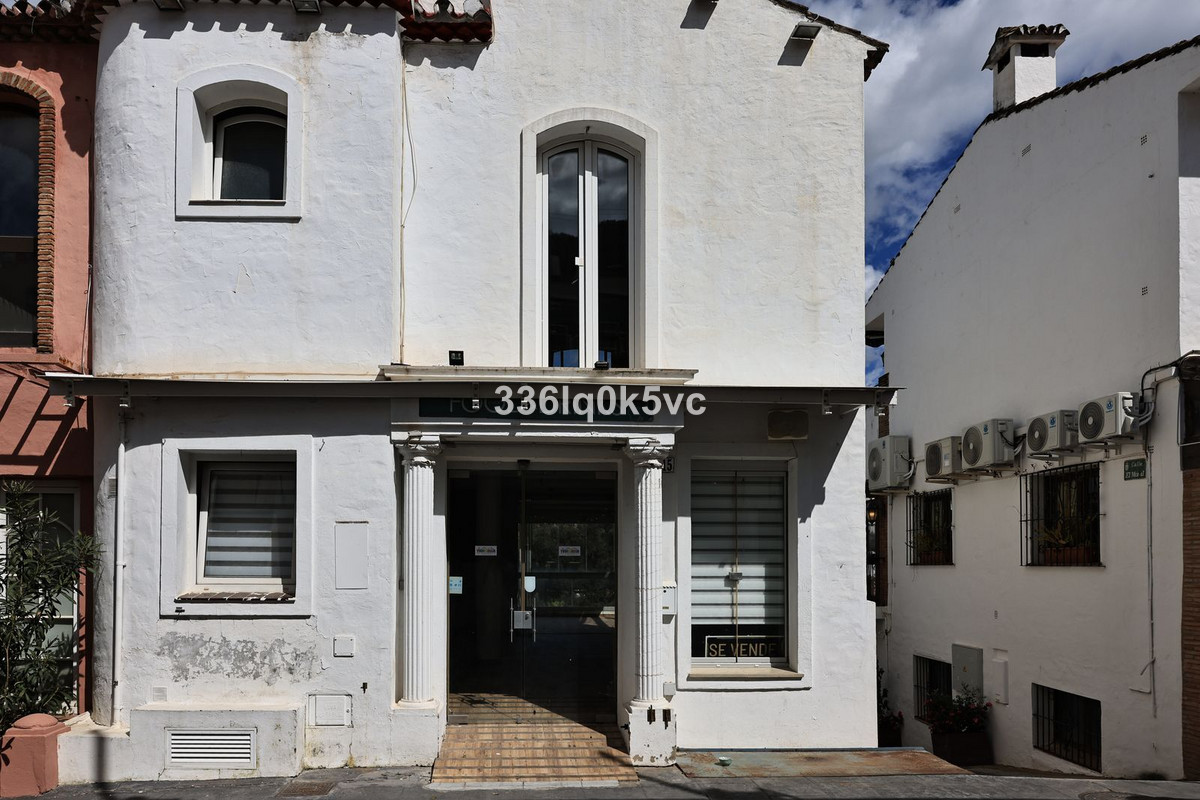 Huis te koop in Benahavís | 5 slaapkamers H5116963