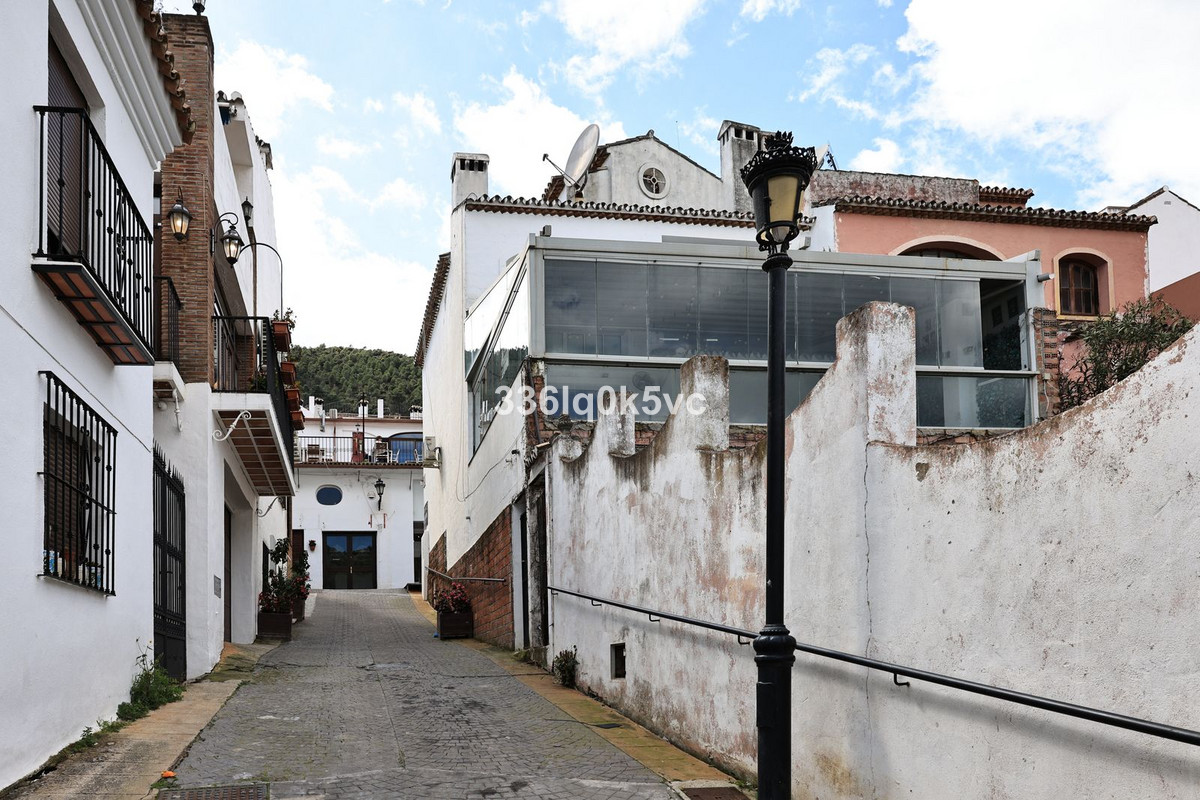 Huis te koop in Benahavís | 5 slaapkamers H5116963
