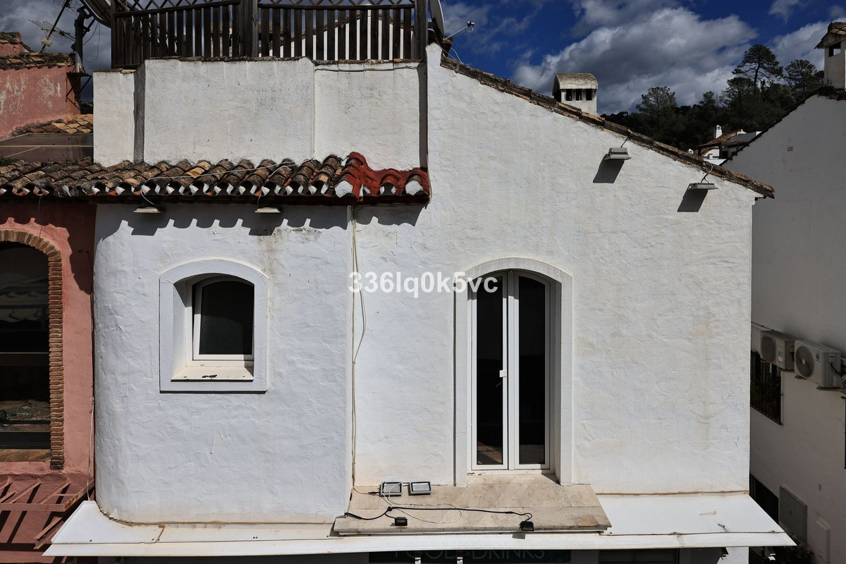 Huis te koop in Benahavís | 5 slaapkamers H5116963