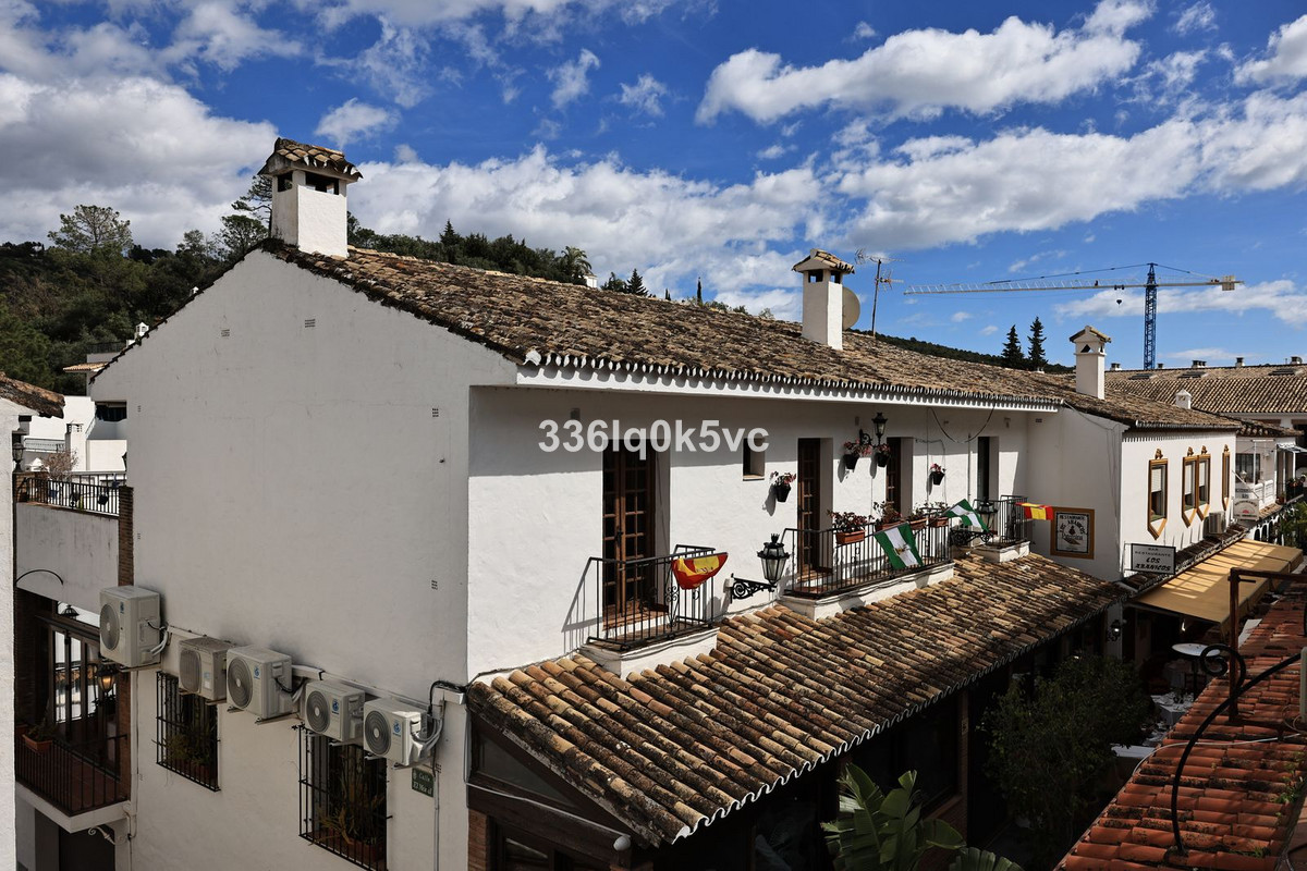 Huis te koop in Benahavís | 5 slaapkamers H5116963