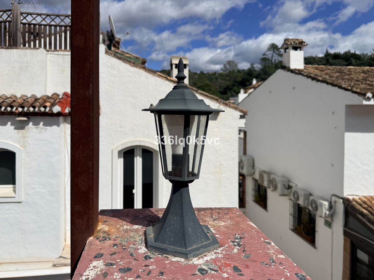 Huis te koop in Benahavís | 5 slaapkamers H5116963