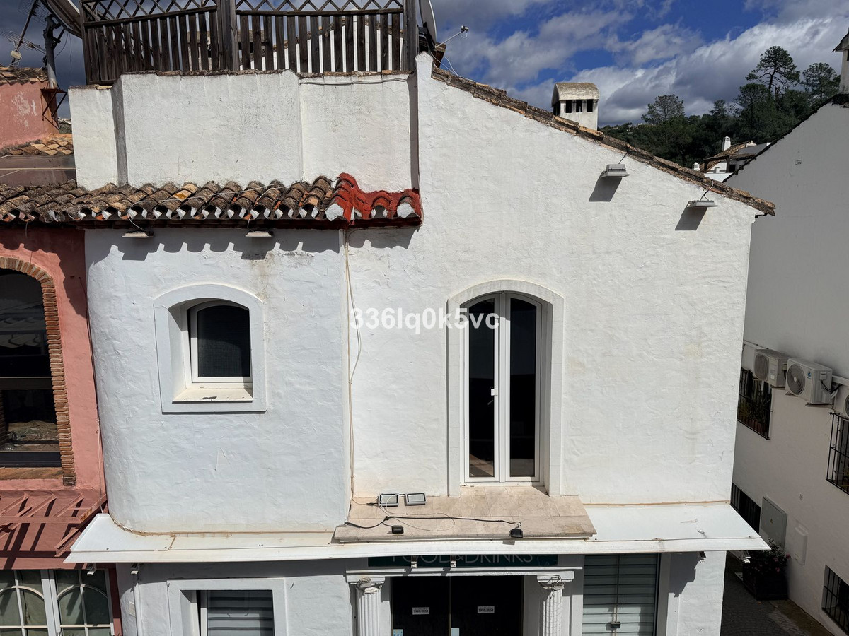 Huis te koop in Benahavís | 5 slaapkamers H5116963