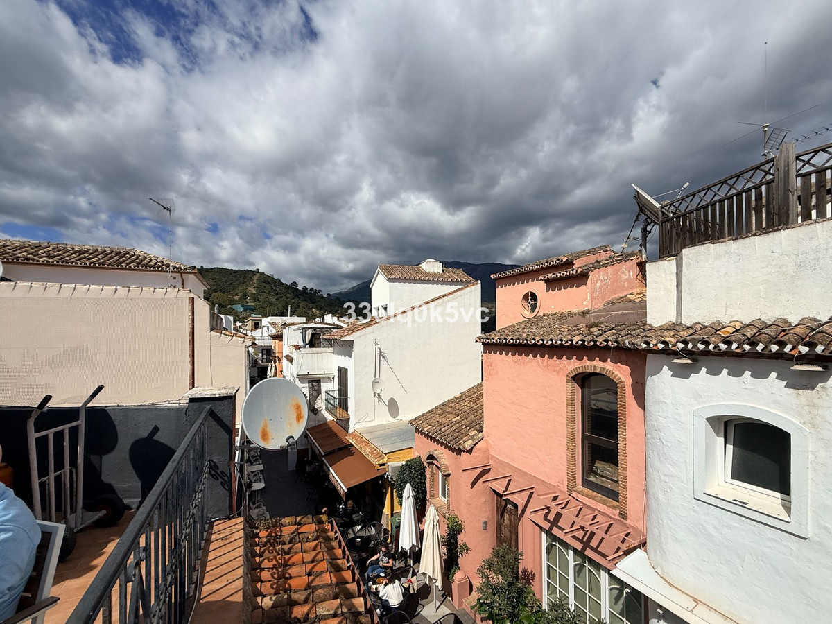 Huis te koop in Benahavís | 5 slaapkamers H5116963