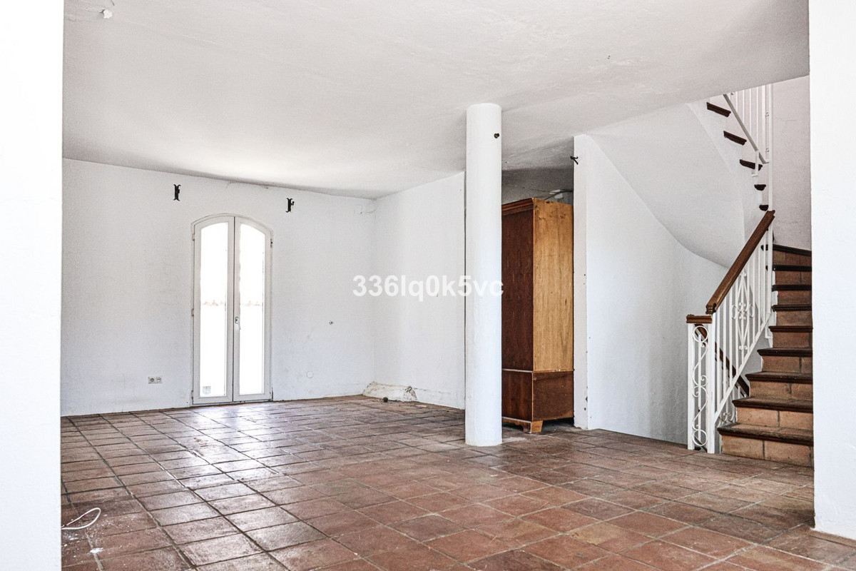 Huis te koop in Benahavís | 5 slaapkamers H5116963