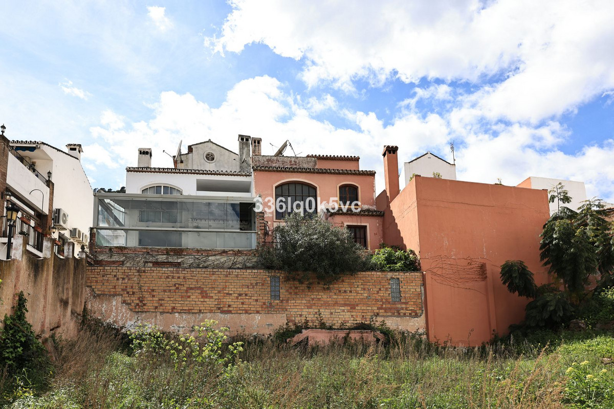 Huis te koop in Benahavís | 5 slaapkamers H5116963