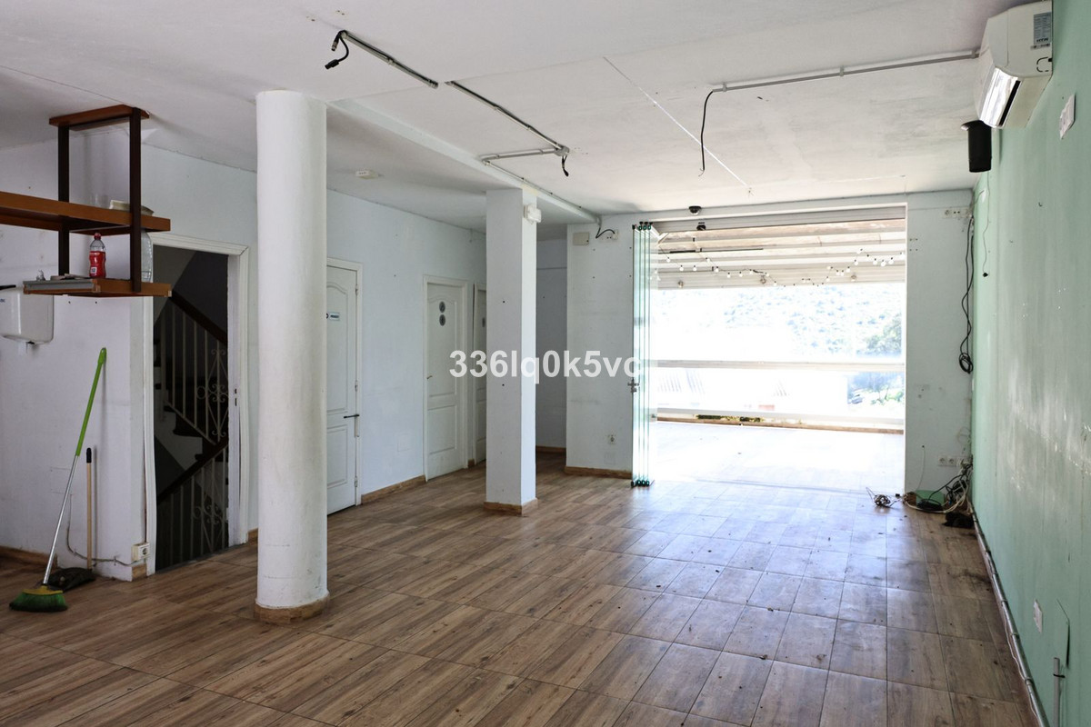 Huis te koop in Benahavís | 5 slaapkamers H5116963