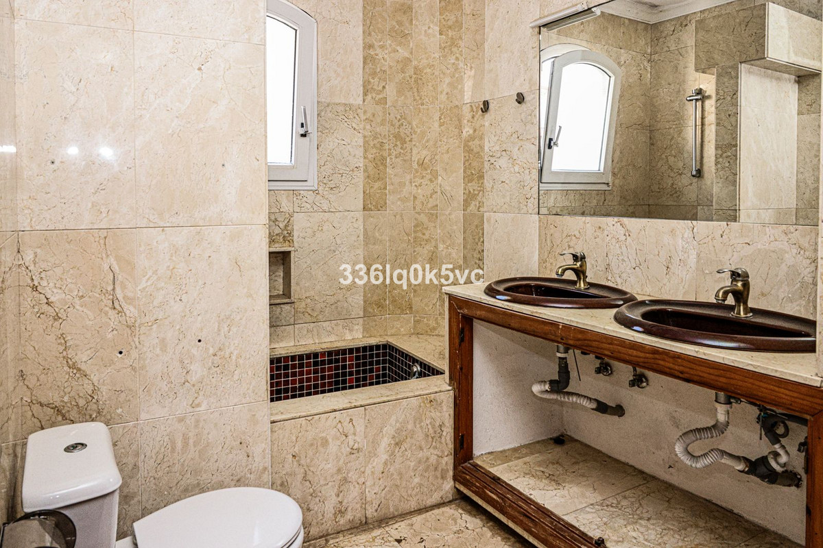 Huis te koop in Benahavís | 5 slaapkamers H5116963