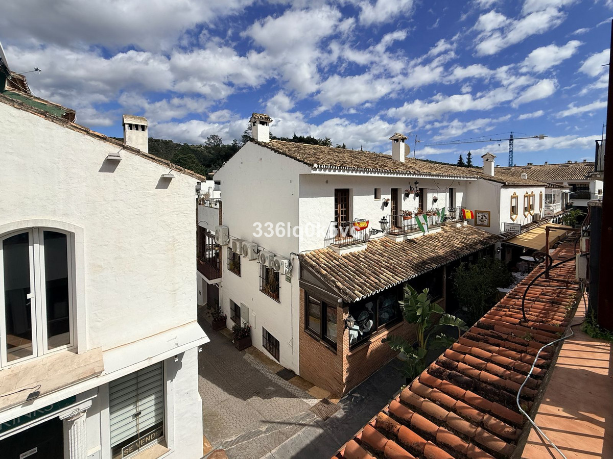 Huis te koop in Benahavís | 5 slaapkamers H5116963