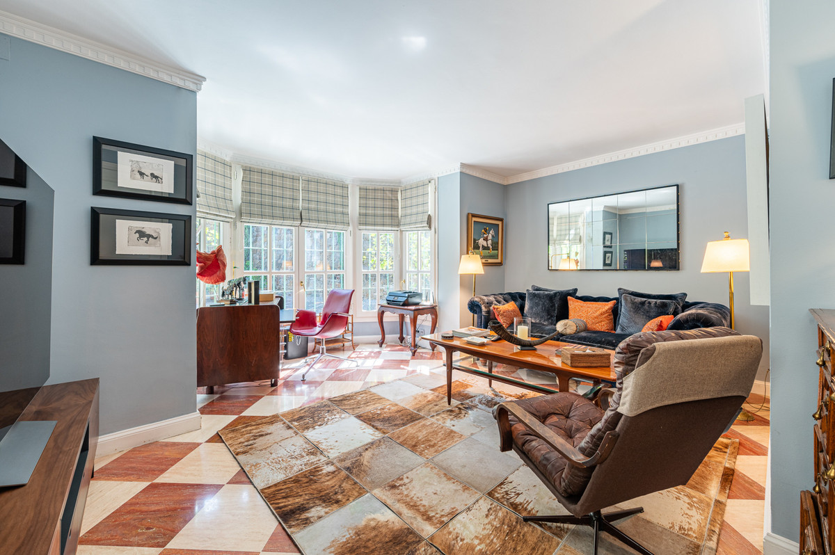 Huis te koop in Benahavís | 8 slaapkamers H5118370