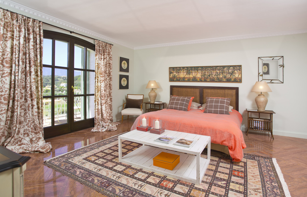 Huis te koop in Benahavís | 8 slaapkamers H5118370