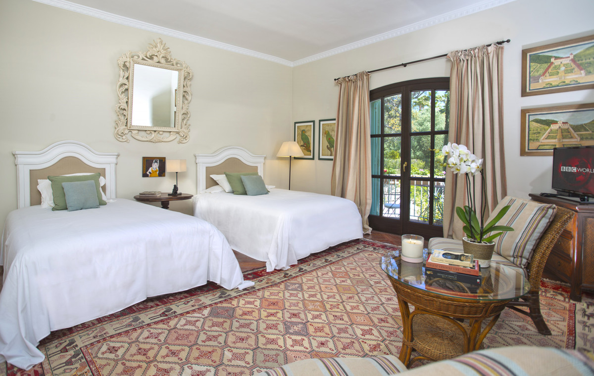 Huis te koop in Benahavís | 8 slaapkamers H5118370