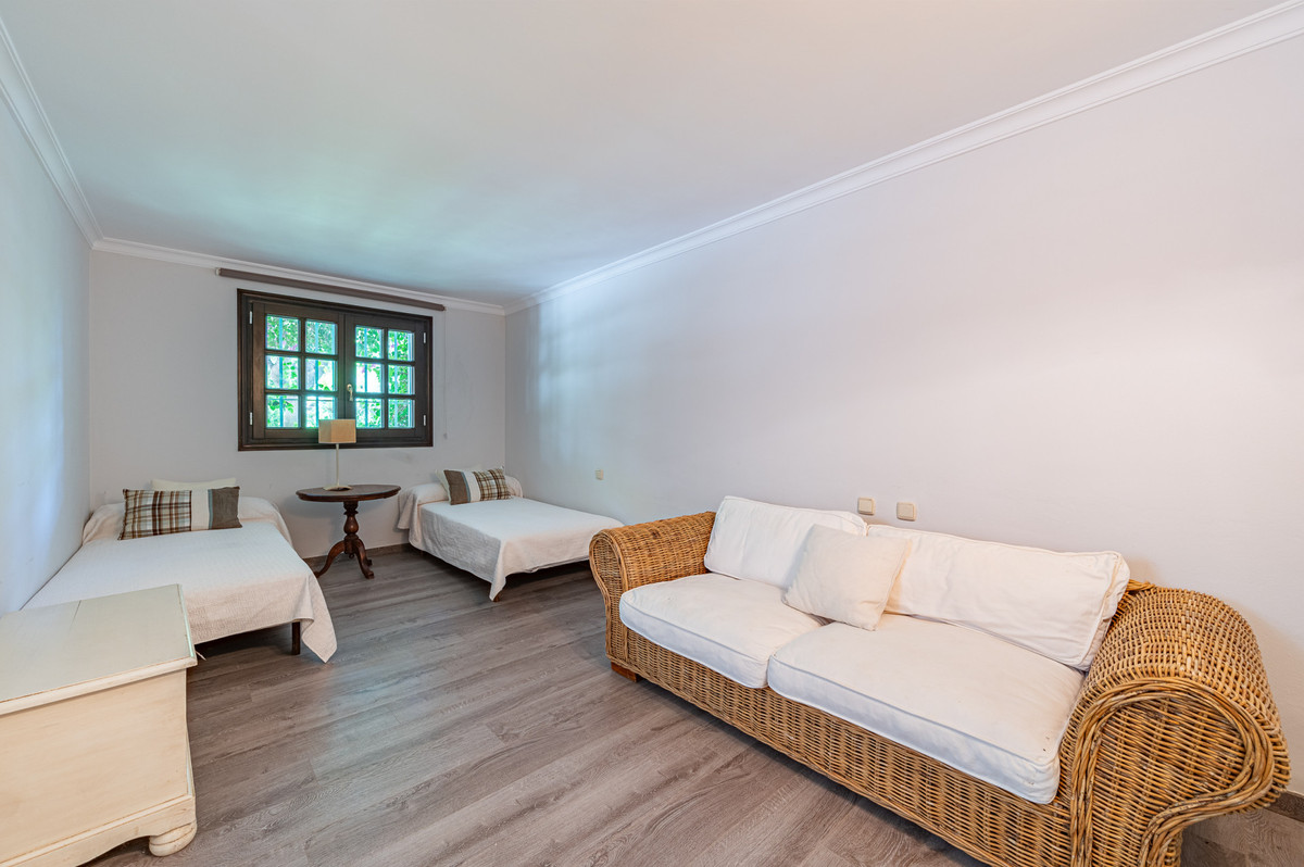 Huis te koop in Benahavís | 8 slaapkamers H5118370