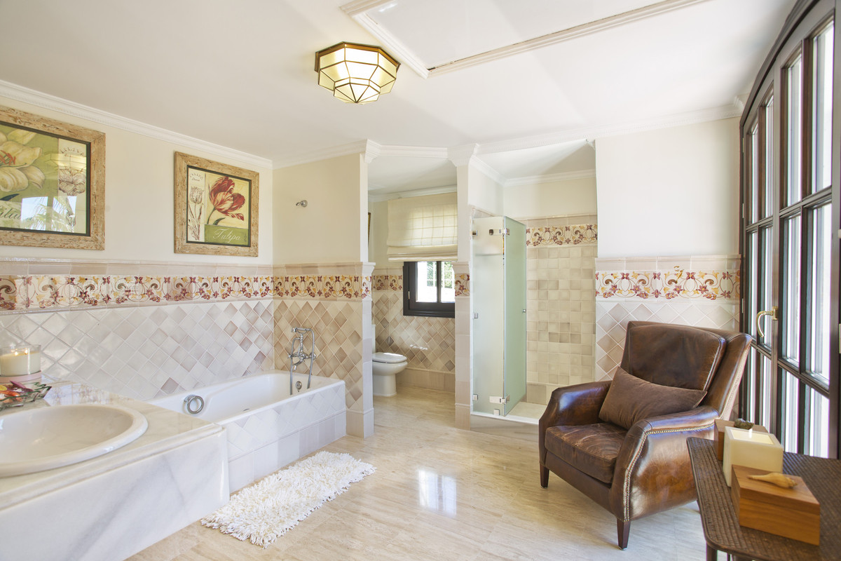 Huis te koop in Benahavís | 8 slaapkamers H5118370
