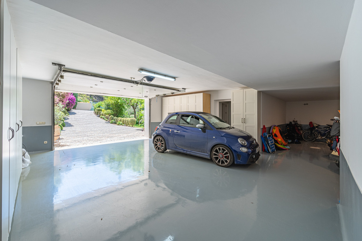 Huis te koop in Benahavís | 8 slaapkamers H5118370