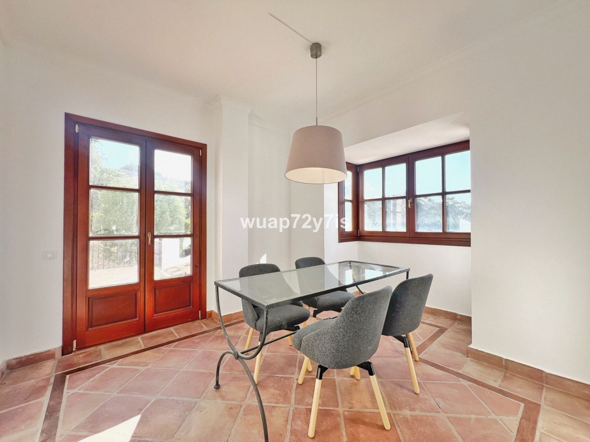 Huis te koop in Benahavís | 3 slaapkamers H5119801
