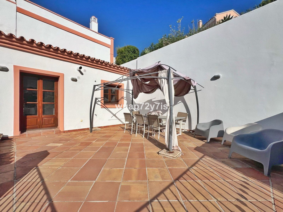 Huis te koop in Benahavís | 3 slaapkamers H5119801