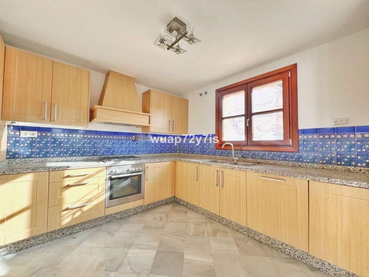 Huis te koop in Benahavís | 3 slaapkamers H5119801
