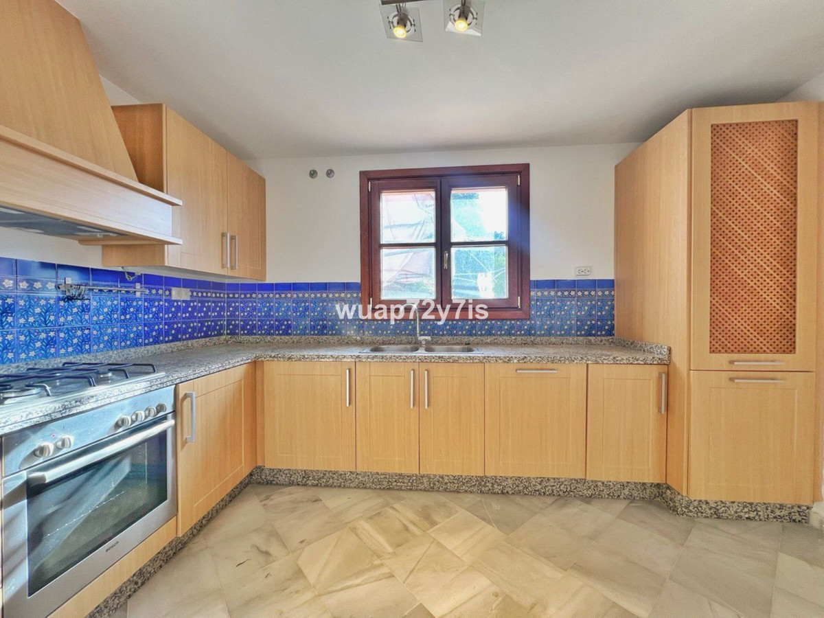 Huis te koop in Benahavís | 3 slaapkamers H5119801