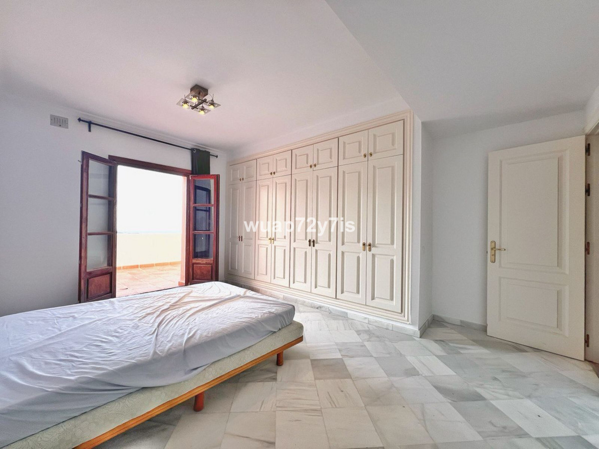 Huis te koop in Benahavís | 3 slaapkamers H5119801