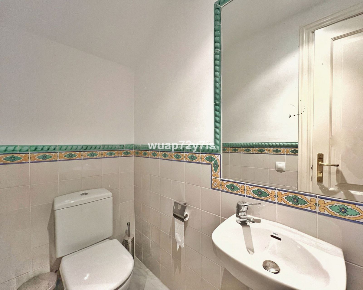 Huis te koop in Benahavís | 3 slaapkamers H5119801