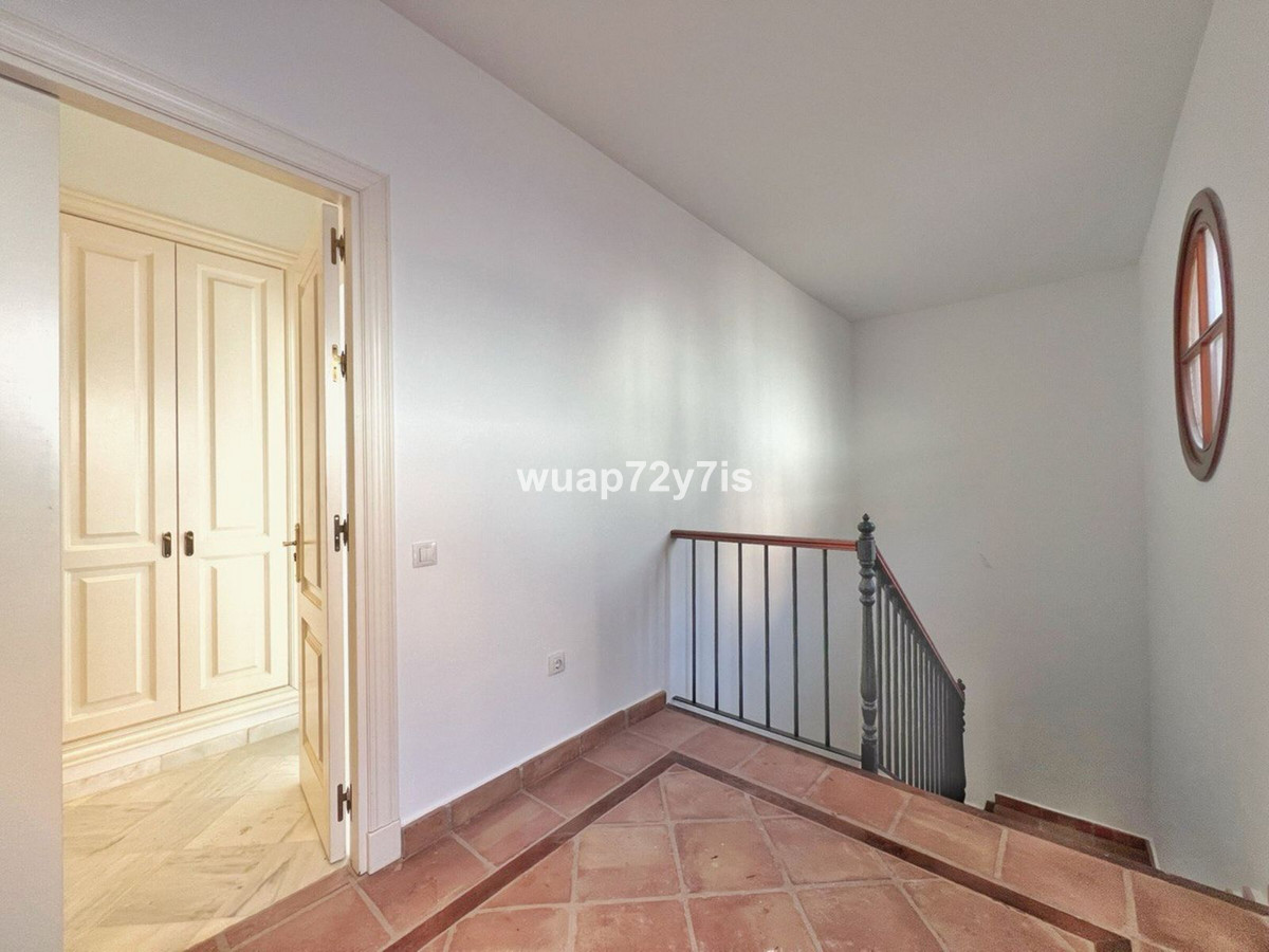 Huis te koop in Benahavís | 3 slaapkamers H5119801
