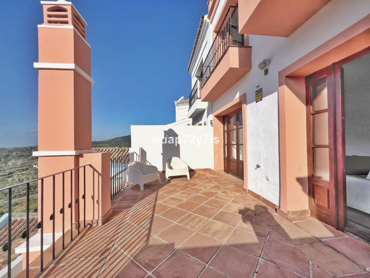Huis te koop in Benahavís | 3 slaapkamers H5119801