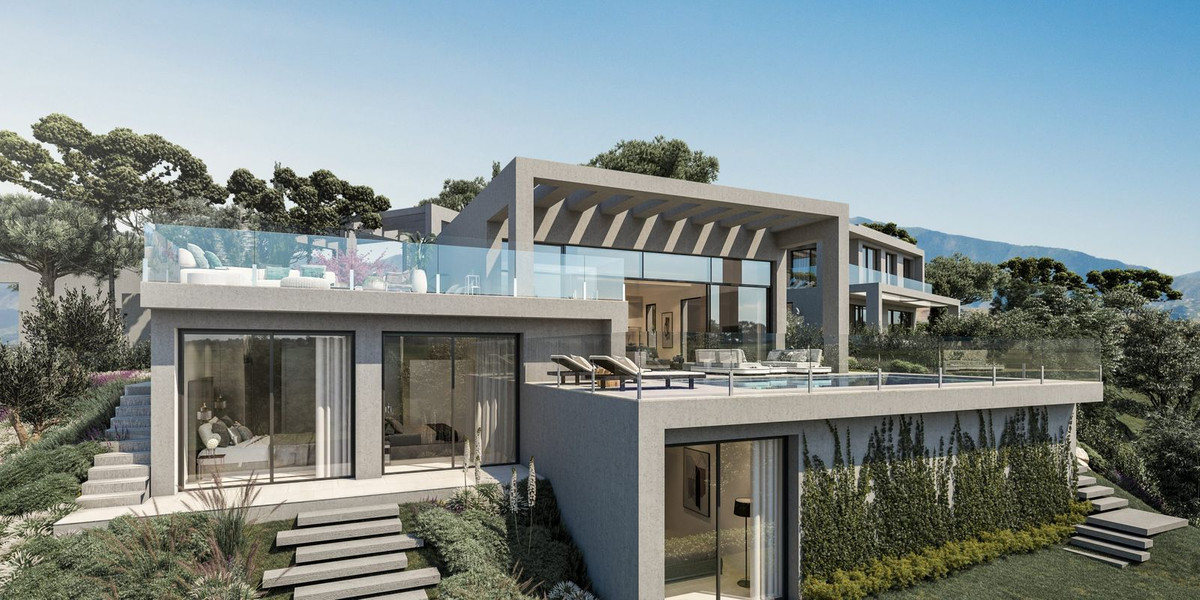 Huis te koop in Benahavís | 3 slaapkamers H5122807