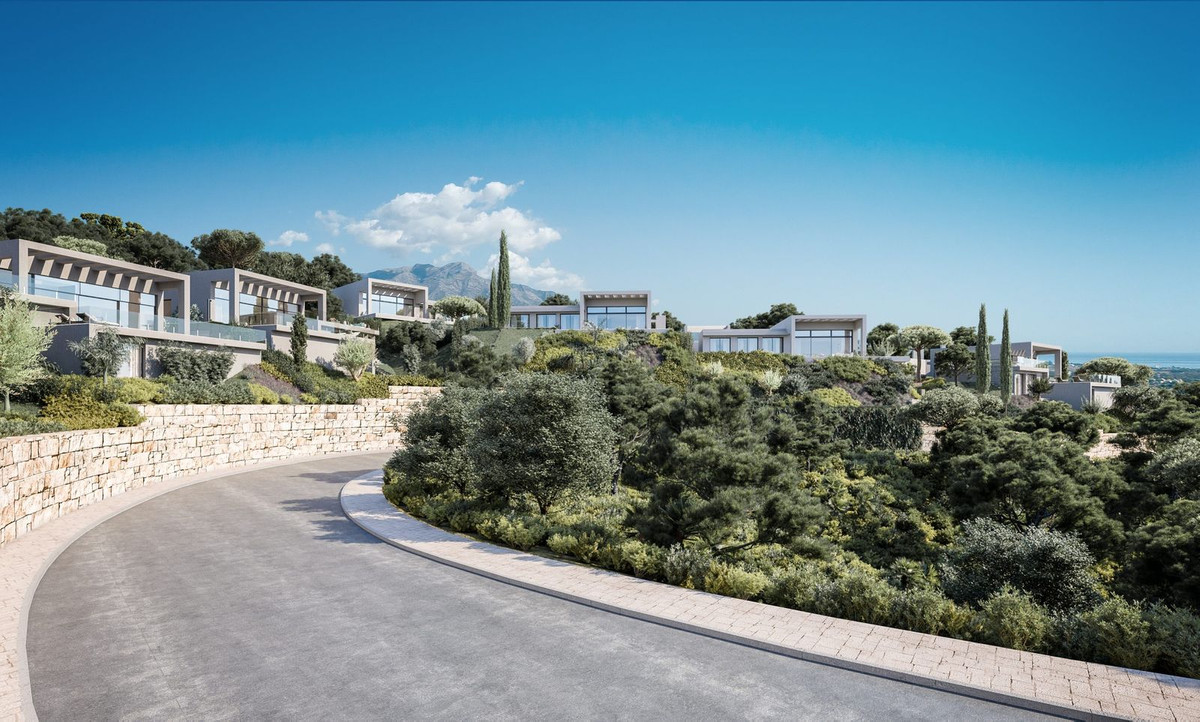 Huis te koop in Benahavís | 3 slaapkamers H5122807
