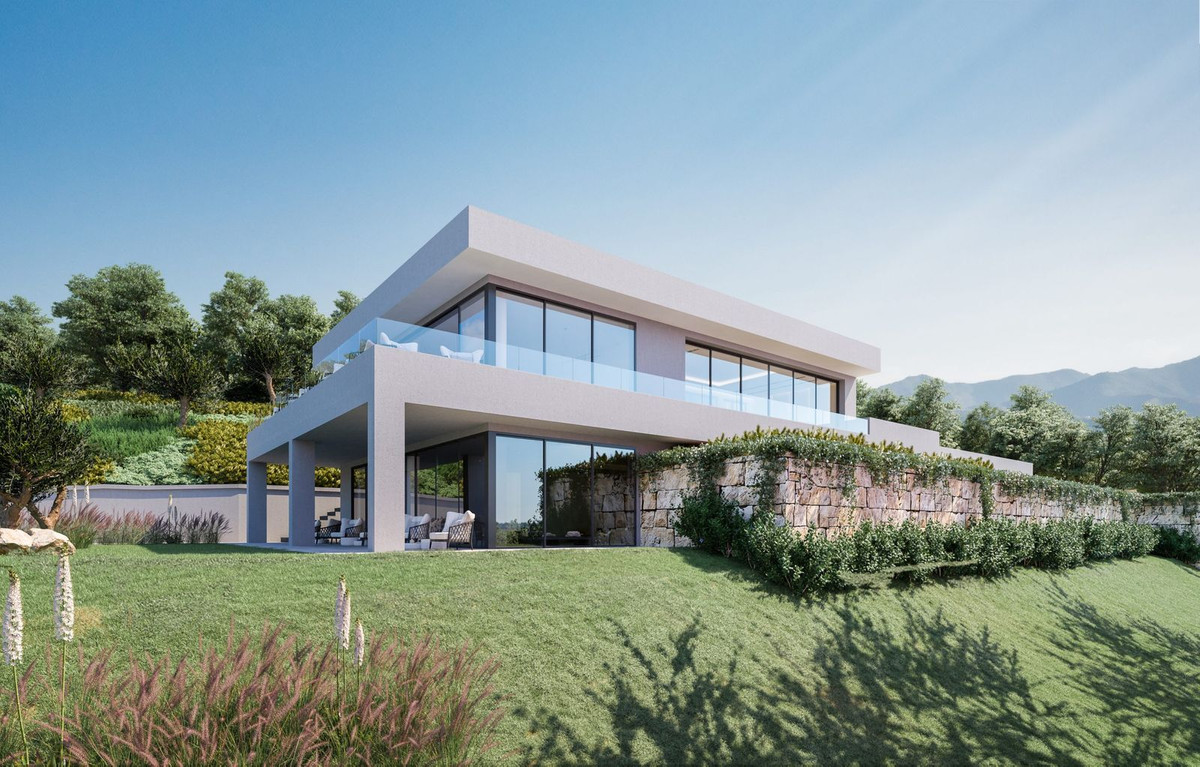 Huis te koop in Benahavís | 3 slaapkamers H5122807