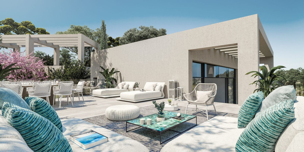 Huis te koop in Benahavís | 3 slaapkamers H5122807