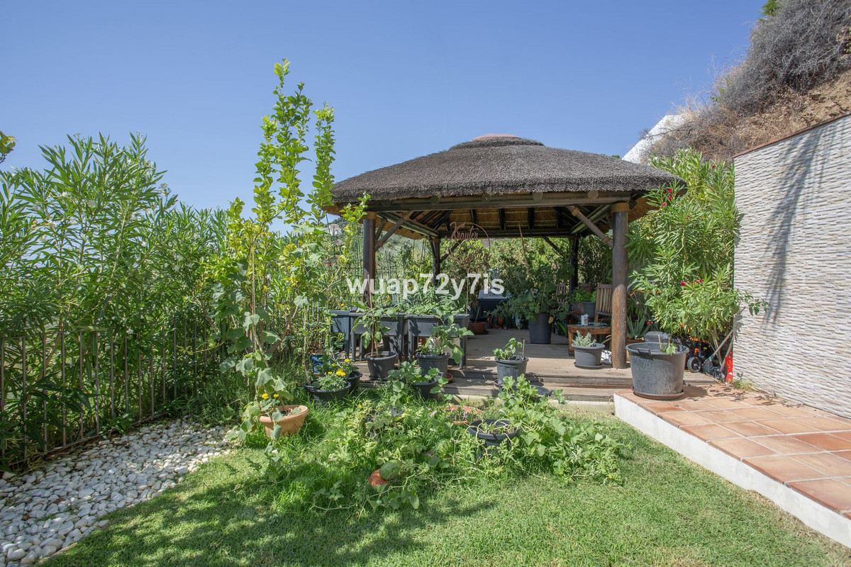 Huis te koop in Benahavís | 5 slaapkamers H5123872