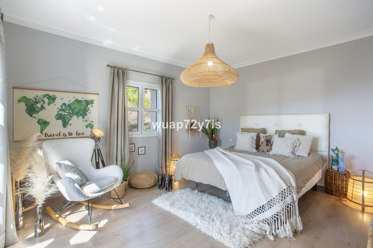 Huis te koop in Benahavís | 5 slaapkamers H5123872