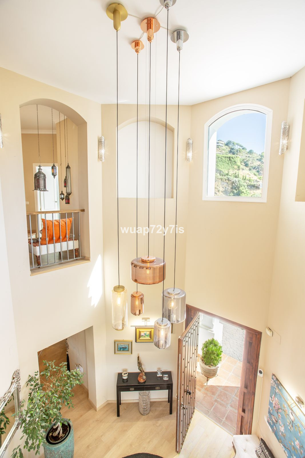 Huis te koop in Benahavís | 5 slaapkamers H5123872