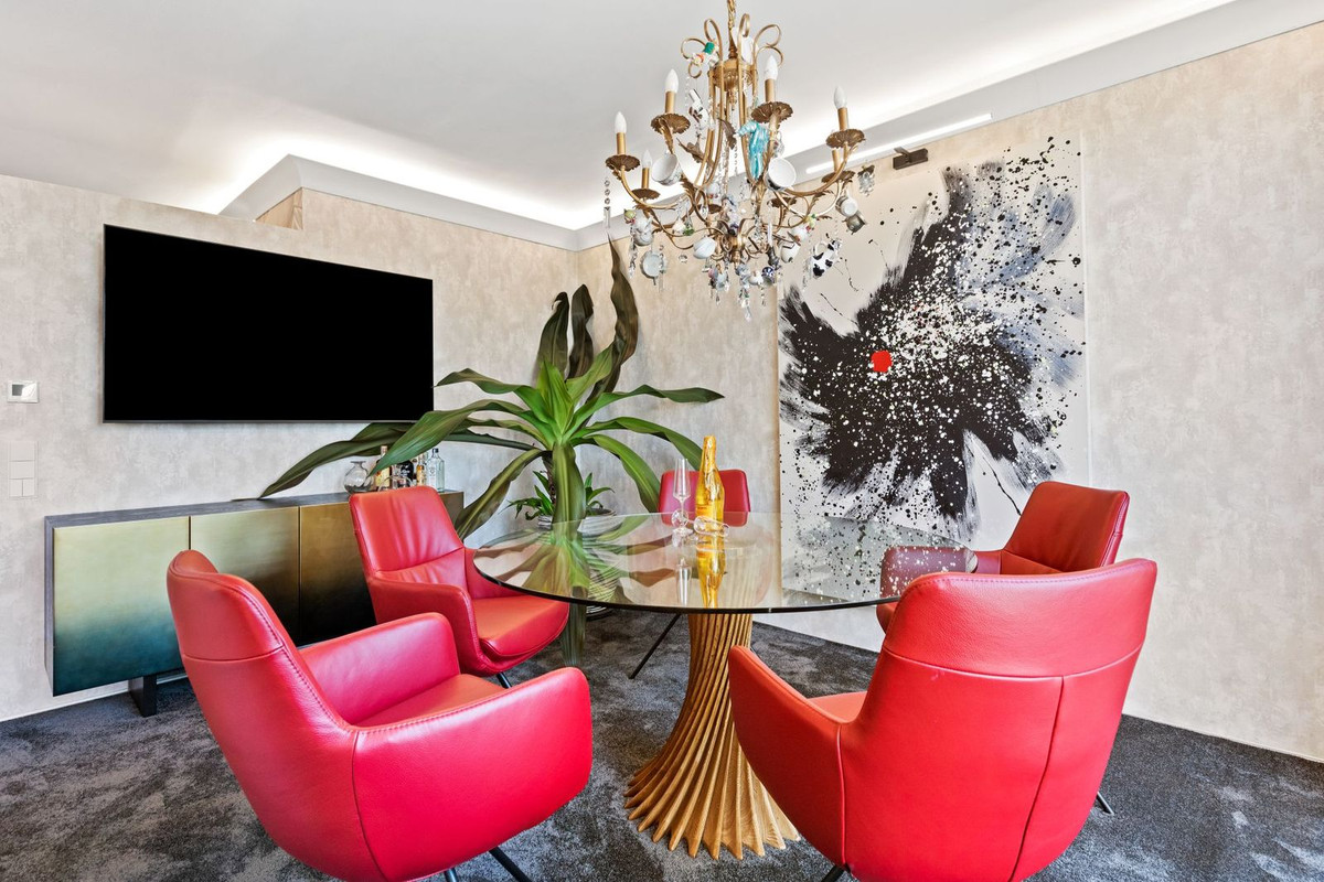 Penthouse for sale in Benahavís | 1 bedrooms H5127253