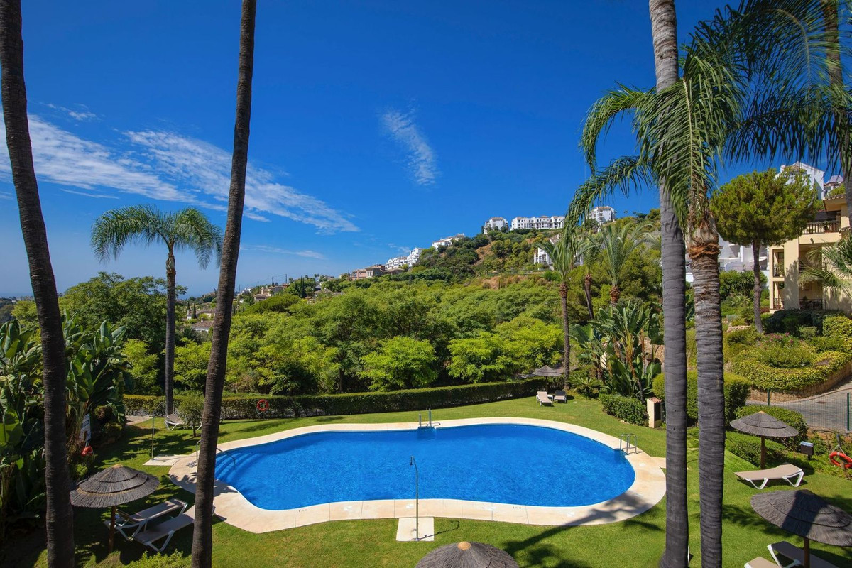 Penthouse for sale in Benahavís | 1 bedrooms H5127253